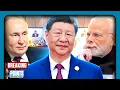 Download Lagu Modi, Putin, Xi's SCREW YOU To Trump