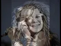 Janis Joplin Piece Of My Heart HQ