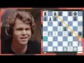 Download Lagu Magnus Carlsen: \