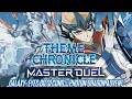 Download Lagu Galaxy-Eyes Runs it Down! | Yu-Gi-Oh! Master Duel - Theme Chronicle 