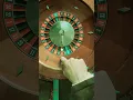Part 4 Predicting numbers on a roulette wheel