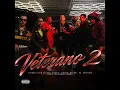 VETERANO 2 - Lipinho, Surfista, Ryuchi, RZ, Vinicin, Caio Luccas e Chefin