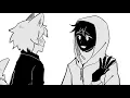 【MCYT animatic】Fundywastaken|| What the Heck I Gotta Do
