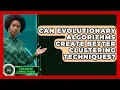 Can Evolutionary Algorithms Create Better Clustering Techniques - AI and Machine Learning Explained