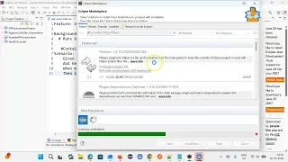 Install Cucumber Eclipse Plugin