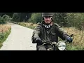 Download Lagu Restaurert motorsykkel tilbake på gamle tomter.