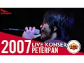 Download Lagu Peterpan - Dunia Yang Terlupa (Live Konser 13 November 2007 Bogor)