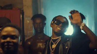 colobo mc ubabaifu official music video 