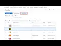 Classlist in D2L Brightspace