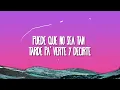 Abraham Mateo, Ana Mena - Quiero Decirte