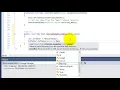 Android Menu Xamarin