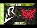 Download Lagu LR vs FMS | EMEA Masters 2025 – Hoogtepunten (ALLE WEDSTRIJDEN) | Kaza LoL LCS Hoogtepunten