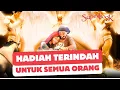 Download Lagu SEMUA ORANG HARUS TAHU INI KADO TERBAIK YANG PERNAH ADA🥳 | #superbook