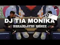 Download Lagu DJ TIA MONIKA Viral Tiktok | BREAKLATIN REMIX ( DJ AzmiYaw )