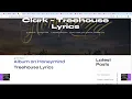 Ben Platt & Brandy Clark – Treehouse Lyrics