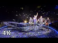 Download Lagu Coldplay - Magic (Live In São Paulo 2018) [4K Upscale]