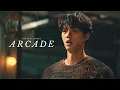 Download Lagu arcade ✘ sweet home