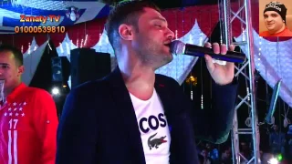 مهرجان سالم عيد احمد عامر ليه ياطبيب الغرام مايسترو اوشه قناة حماده زناتى             دندنها