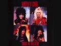 Motley Crue - Too Young To Fall In Love With Lyrics!
