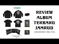 Review Album Terbaru Jamrud \
