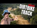Lagu TURNING THE FARM INTO A MASSIVE DIRTBIKE PARK