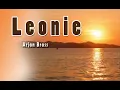 Lagu Leonie - (Arjan Brass -1976)