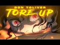 Download Lagu TORE UP - DON TOLIVER AMV