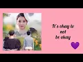 Download Lagu Wake up - Elaine [ It's okay to not be okay ost.]❤️
