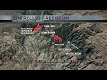 Controlled fires near Mt Lemmon area to start soon