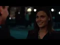 Bones 6x23 - Brennan tells Booth she is pregnant