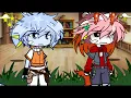| DANDYS WORLD REACT TO SHRIMPO'S NIGHTMARE | shrimpo angst | my au | cringe | dandys world |