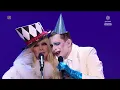 Download Lagu Maryla Rodowicz \u0026 Ralph Kaminski - Kolorowe jarmarki | Polsat Hit Festiwal