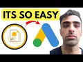 How To Get Google Ads API Key Easily Step By Step 2026