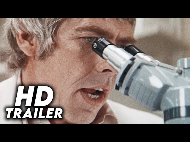 The Carey Treatment (1972) Original Trailer [HD]