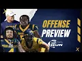 A summer s worth of research packed into the MOST IN DEPTH of the 2026 WVU Offense anywhere