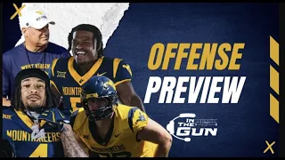 A summer s worth of research packed into the MOST IN DEPTH of the 2026 WVU Offense anywhere