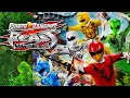 Download Lagu Power Rangers Beast Hunters | Teaser Trailer