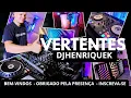 Lagu Dj HenriqueK - Vertentes 13.02.2026 Ep 205 nostalgiaa 2000