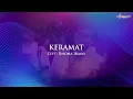 Rhoma Irama - Keramat (Official Lyric Video)