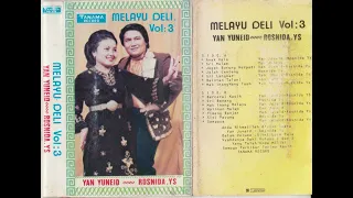 Download Yan Juneid \u0026 Rosnida YS - Sri Langkat MP3