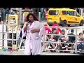 Alex Newell “Independently Owned” (Shucked) - Tituss Burgess Intro