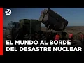 Download Lagu 🚨 AMENAZA NUCLEAR | El mundo en alerta en medio de advertencias y enfrentamientos