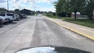 HEA Arrival Dismissal for Bus Riders