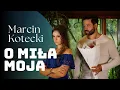 Lagu MARCIN KOTECKI - O miła moja [Oficjalny teledysk] Nowość Disco Polo 2025 #discopolo#discopolo2025 