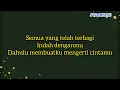 Download Lagu Stevan Pasaribu Ft.  Brisia Jodie - Ternyata Hanya Kamu    ||  (lirik)