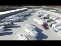 VICTORIA RV STORAGE