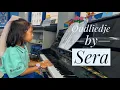 Lagu Oudliedje by Sera (student of KeiKo Music Course)