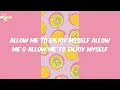 Enjoy[feat. Mafikizolo] - Tekno (Lyrics)