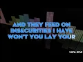 Bastille - Send Them Off! (Karaoke Version) with Lyrics HD Vocal-Star Karaoke