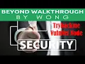 Cyber Security Ethical Hacking Pentesting Lab Tryhackme VulnNet Node
